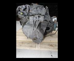 CAMBIO MANUALE 6M GS6-59DG - ADU B37C15A 1.5D 85Kw - 13