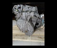 CAMBIO MANUALE 6M GS6-59DG - ADU B37C15A 1.5D 85Kw - 14