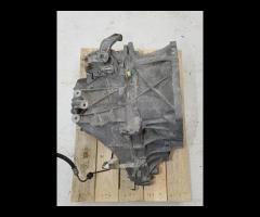 CAMBIO MANUALE 6M GS6-59DG - ADU B37C15A 1.5D 85Kw - 15