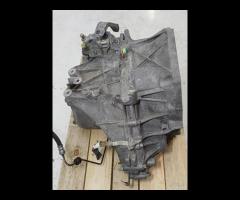 CAMBIO MANUALE 6M GS6-59DG - ADU B37C15A 1.5D 85Kw - 16