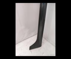 MINIGONNA LATERALE SOTTOPORTA DESTRO AUDI A6 C7 4G - 6