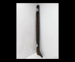 MINIGONNA LATERALE SOTTOPORTA DESTRO AUDI A6 C7 4G - 12