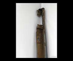 MINIGONNA LATERALE SOTTOPORTA DESTRO AUDI A6 C7 4G - 13