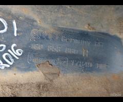 MINIGONNA LATERALE SOTTOPORTA DESTRO AUDI A6 C7 4G - 15