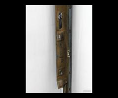 MINIGONNA LATERALE SOTTOPORTA DESTRO AUDI A6 C7 4G - 16