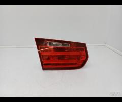 FARO FANALE STOP POSTERIORE SX BMW SERIA 3 320D F3
