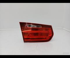 FARO FANALE STOP POSTERIORE SX BMW SERIA 3 320D F3