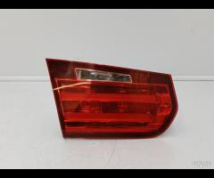 FARO FANALE STOP POSTERIORE SX BMW SERIA 3 320D F3