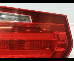FARO FANALE STOP POSTERIORE SX BMW SERIA 3 320D F3 - 6