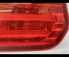 FARO FANALE STOP POSTERIORE SX BMW SERIA 3 320D F3 - 7