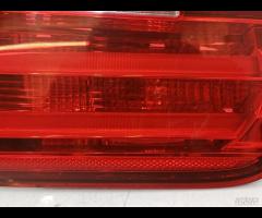 FARO FANALE STOP POSTERIORE SX BMW SERIA 3 320D F3 - 8