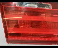 FARO FANALE STOP POSTERIORE SX BMW SERIA 3 320D F3 - 9