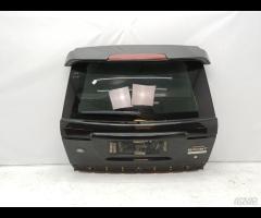 PORTELLONE COFANO POSTERIORE BAULE RANGE ROVER SPO