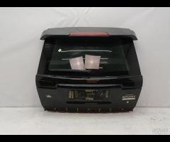PORTELLONE COFANO POSTERIORE BAULE RANGE ROVER SPO