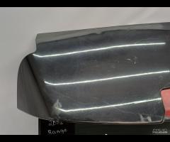 PORTELLONE COFANO POSTERIORE BAULE RANGE ROVER SPO