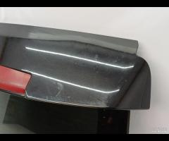 PORTELLONE COFANO POSTERIORE BAULE RANGE ROVER SPO - 11