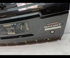 PORTELLONE COFANO POSTERIORE BAULE RANGE ROVER SPO - 14