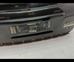 PORTELLONE COFANO POSTERIORE BAULE RANGE ROVER SPO - 15