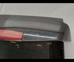 PORTELLONE COFANO POSTERIORE BAULE RANGE ROVER SPO - 17