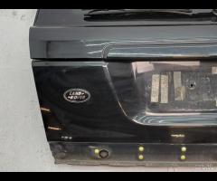 PORTELLONE COFANO POSTERIORE BAULE RANGE ROVER SPO - 22