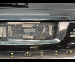 PORTELLONE COFANO POSTERIORE BAULE RANGE ROVER SPO - 23