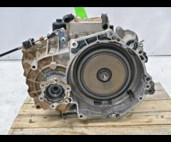 CAMBIO AUTOMATICO 6M QMM CRL CRLB 2.0D 110Kw 150CV