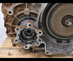 CAMBIO AUTOMATICO 6M QMM CRL CRLB 2.0D 110Kw 150CV