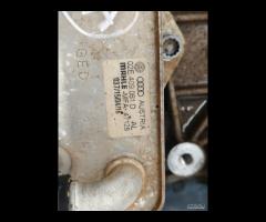 CAMBIO AUTOMATICO 6M QMM CRL CRLB 2.0D 110Kw 150CV - 7