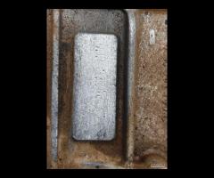 CAMBIO AUTOMATICO 6M QMM CRL CRLB 2.0D 110Kw 150CV - 8