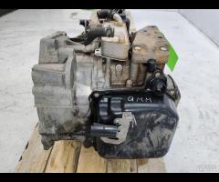 CAMBIO AUTOMATICO 6M QMM CRL CRLB 2.0D 110Kw 150CV - 11