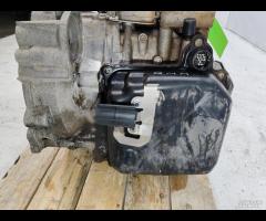 CAMBIO AUTOMATICO 6M QMM CRL CRLB 2.0D 110Kw 150CV - 12