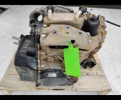 CAMBIO AUTOMATICO 6M QMM CRL CRLB 2.0D 110Kw 150CV - 14