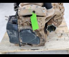 CAMBIO AUTOMATICO 6M QMM CRL CRLB 2.0D 110Kw 150CV - 15