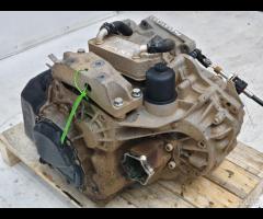 CAMBIO AUTOMATICO 6M QMM CRL CRLB 2.0D 110Kw 150CV - 16