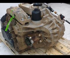 CAMBIO AUTOMATICO 6M QMM CRL CRLB 2.0D 110Kw 150CV - 17