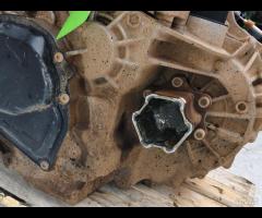 CAMBIO AUTOMATICO 6M QMM CRL CRLB 2.0D 110Kw 150CV - 18