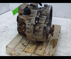 CAMBIO AUTOMATICO 6M QMM CRL CRLB 2.0D 110Kw 150CV - 19