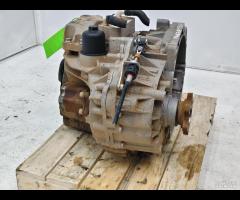 CAMBIO AUTOMATICO 6M QMM CRL CRLB 2.0D 110Kw 150CV - 20