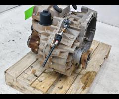 CAMBIO AUTOMATICO 6M QMM CRL CRLB 2.0D 110Kw 150CV - 21