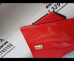 PARAFANGO ANTERIORE DESTRA ORIGINALE OPEL ADAM 201