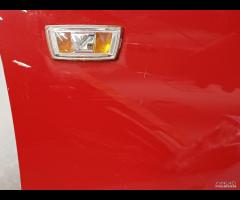 PARAFANGO ANTERIORE DESTRA ORIGINALE OPEL ADAM 201 - 8