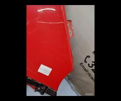 PARAFANGO ANTERIORE DESTRA ORIGINALE OPEL ADAM 201 - 13