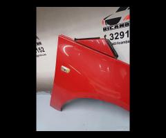 PARAFANGO ANTERIORE DESTRA ORIGINALE OPEL ADAM 201 - 16