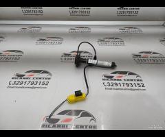 ATTUATORE AIRBAG PEDONI CERNIERA COFANO SX/DX MERC