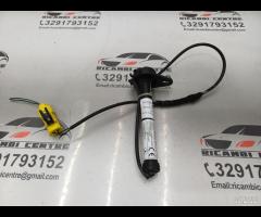 ATTUATORE AIRBAG PEDONI CERNIERA COFANO SX/DX MERC - 6