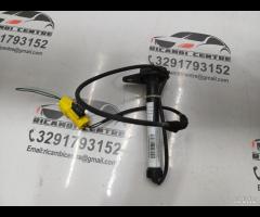 ATTUATORE AIRBAG PEDONI CERNIERA COFANO SX/DX MERC - 8