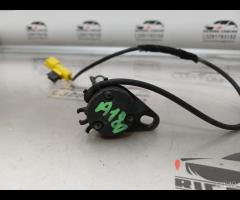 ATTUATORE AIRBAG PEDONI CERNIERA COFANO SX/DX MERC - 11