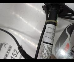 ATTUATORE AIRBAG PEDONI CERNIERA COFANO SX/DX MERC - 12