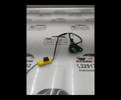 ATTUATORE AIRBAG PEDONI CERNIERA COFANO SX/DX MERC - 15