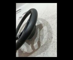 VOLANTE IN PELLE VOLKSWAGEN POLO V  (6R1 6C1) 6C04